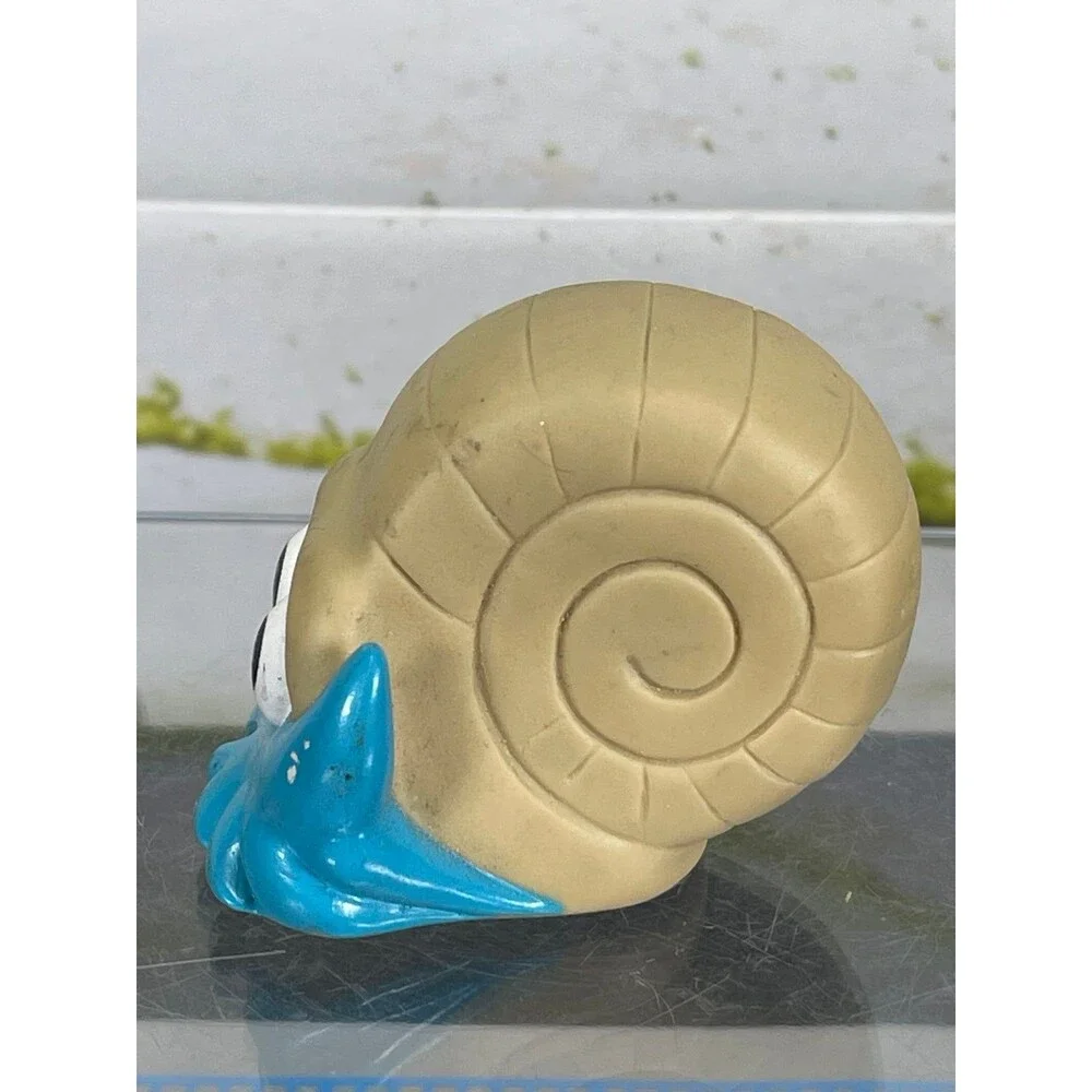 Pokemon omanyte soft